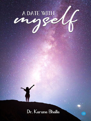 cover image of A Date with Myself
